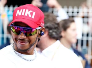 Hamilton necesita un Lauda en Ferrari segn Cigarini