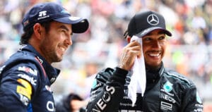 Hamilton y Prez enfrentan desafos con Ferrari y Cadillac