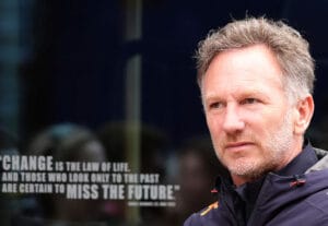 Horner's Red Bull Exit Sparks Alpine Return Rumors