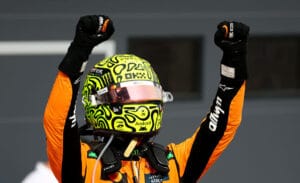 Lando Norris triunfa en Hungra y acorta distancia con Piastri