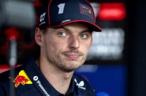 Max Verstappen Faces Frustration in Hungary Qualifying
