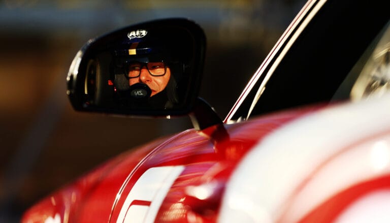 Maylnder Prepares to Lead Dutch GP as Safety Car Driver