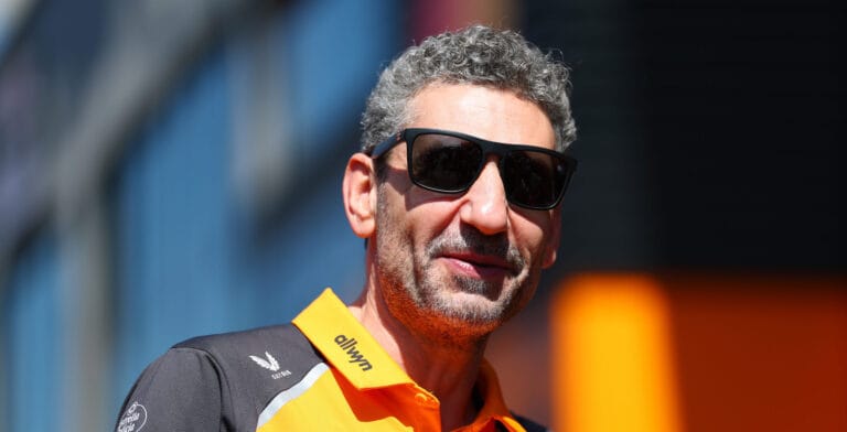 McLaren's Collaborative Triumph Under Stella's Leadership