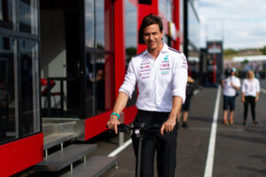 Mercedes Aims for Revival with Rear Axle Change in Hungary