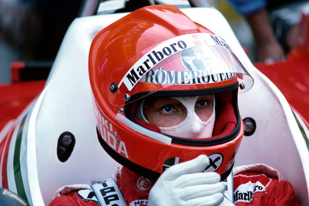 Niki Lauda's Legacy Lives On in Austria's F1 History
