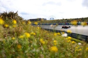 Norris domina en Zandvoort Piastri sorprende segundo