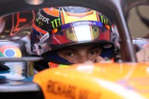 Oscar Piastri logra la pole en Zandvoort
