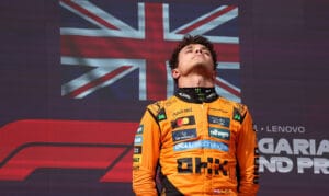 Piastri's Mental Edge Over Norris in Title Showdown