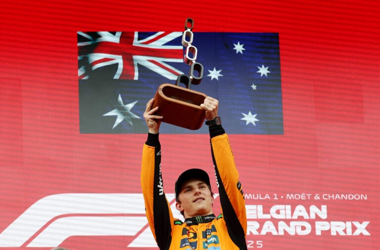 Piastri's Race-by-Race Battle with Norris Intensifies
