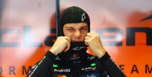 Piastri desafa a Norris en intenso GP de Hungra