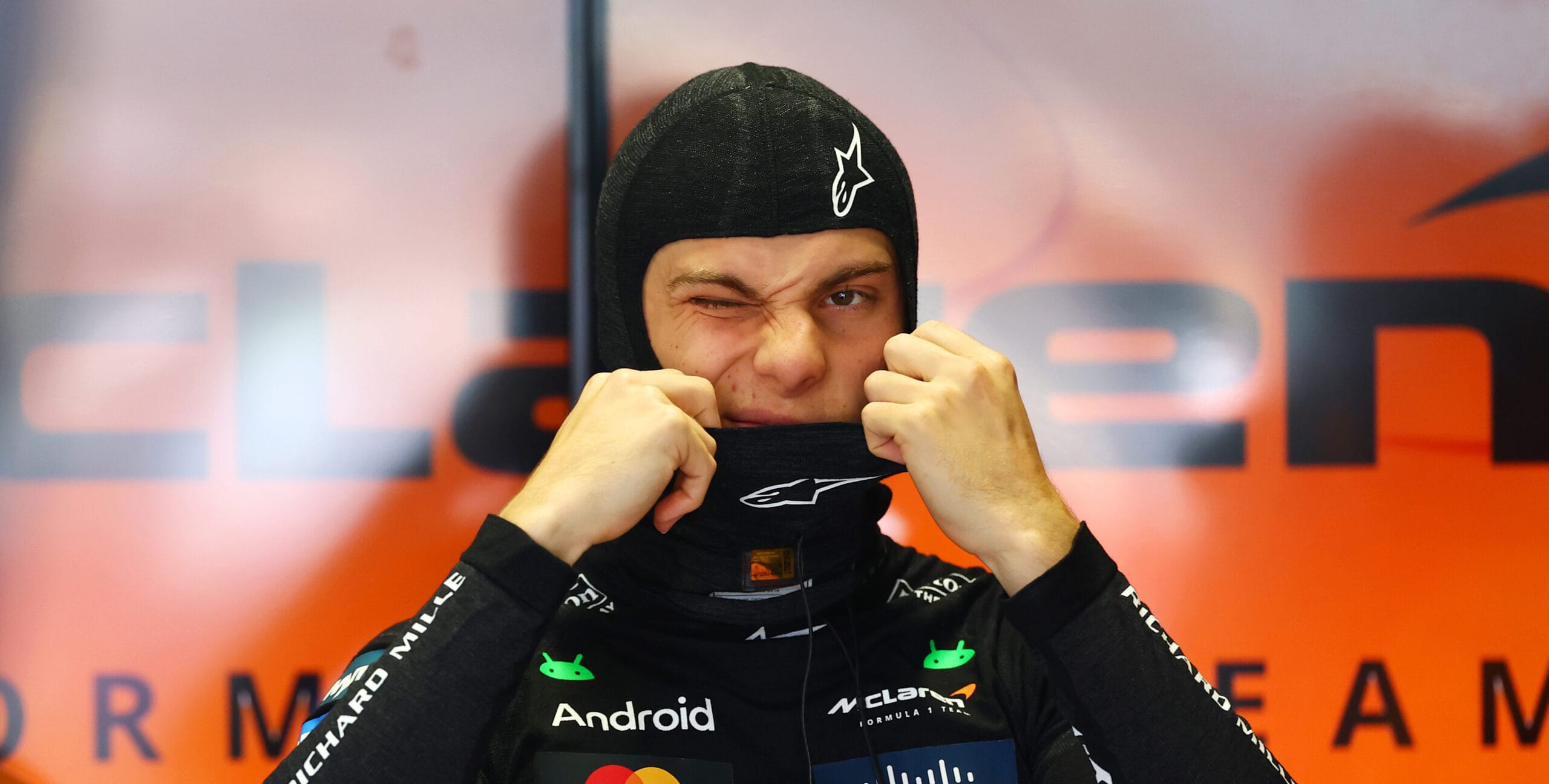 Piastri desafa a Norris en intenso GP de Hungra