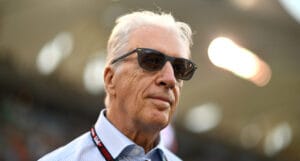 Piero Ferrari critica el impacto del lmite presupuestario