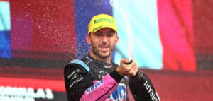 Pierre Gasly confa en ttulos con Alpine en 2026
