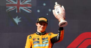 Prost compara a Piastri con su estilo reflexivo en F1