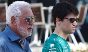 Ralf Schumacher critica futuro de Lance Stroll en Aston Martin