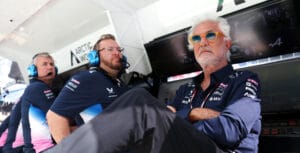 Ralf Schumacher Criticizes Briatore's Role at Alpine