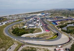 Ralf Schumacher sobre el adis del GP de Zandvoort 2026