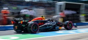 Red Bull en crisis Verstappen y Tsunoda decepcionan