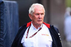 Red Bull revela motor propio para 2026 con apoyo de Ford