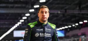 Robin Frijns deja Envision Racing tras seis temporadas