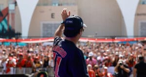 Sergio Prez y Bottas liderarn el nuevo equipo Cadillac 2026