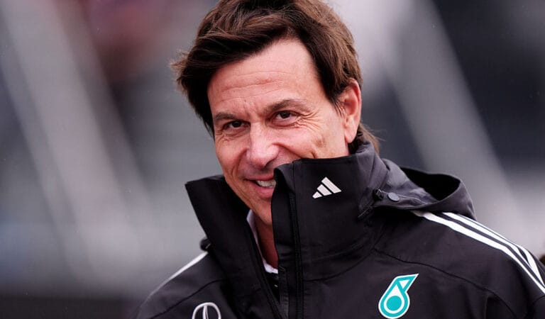 Toto Wolff analiza el impacto de las redes en F1