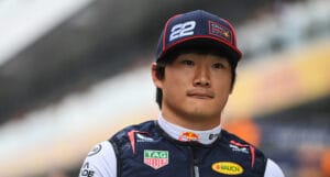 Tsunoda reduce brecha con Verstappen tras GP Hungra