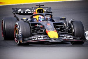 Verstappen's Red Bull Unveils Key Upgrades at Dutch GP