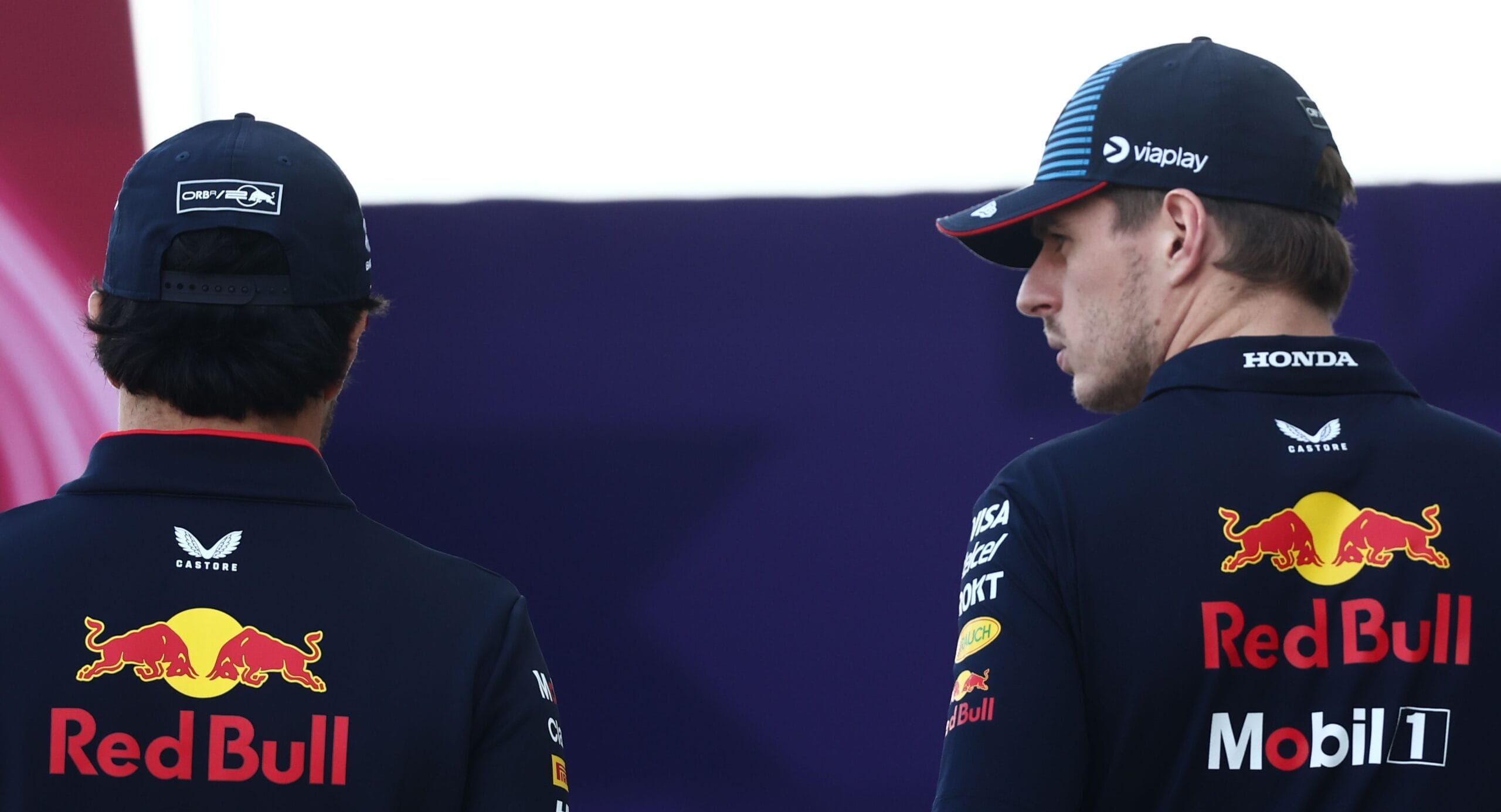 Verstappen aplaude fichaje de Prez por Cadillac F1 2026