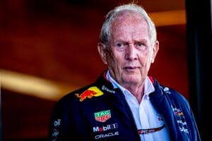 Verstappen brilla en Zandvoort con tercer puesto en parrilla