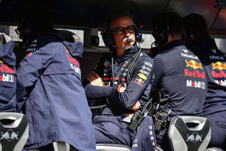 Verstappen Eyes Redemption at Zandvoort After Hungary Woes