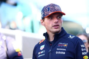 Verstappen Faces Zandvoort Struggles Amid Norris Rivalry