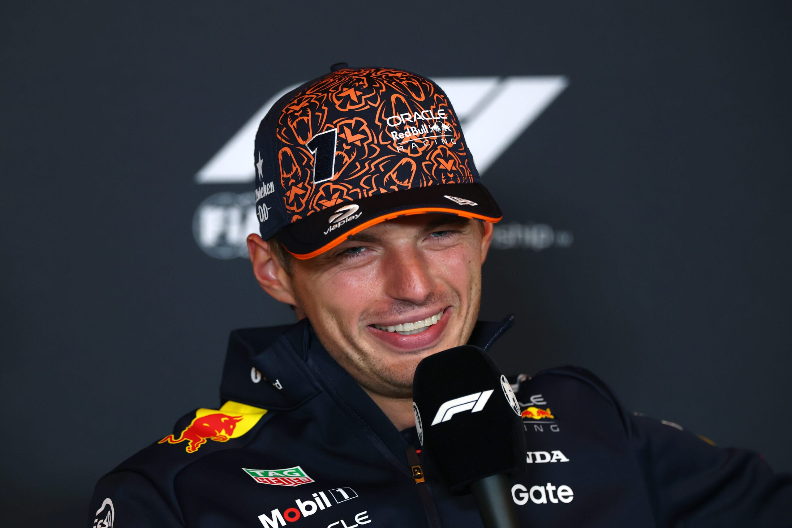 Verstappen lamenta el adis del GP de Pases Bajos 2026