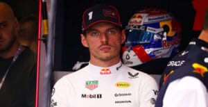 Verstappen reflexiona tras un GP de Hungra dramtico