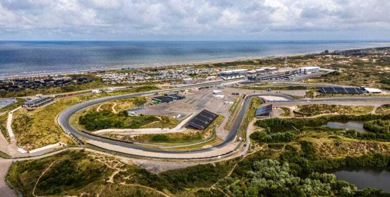 Verstappen regresa en el Dutch GP gratis por Viaplay