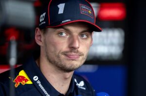 Verstappen resignado tras decepcin en Hungra