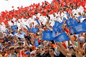 Verstappen Triumphs at Zandvoort Dutch GP Spectacle