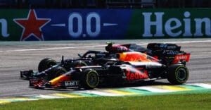 Verstappen vs Hamilton: Estrategia y Multa en So Paulo