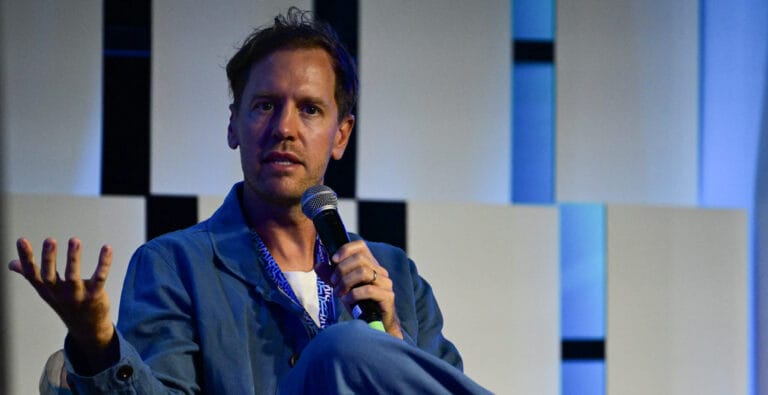 Vettel Criticizes 2026 F1 Regulations for Complexity