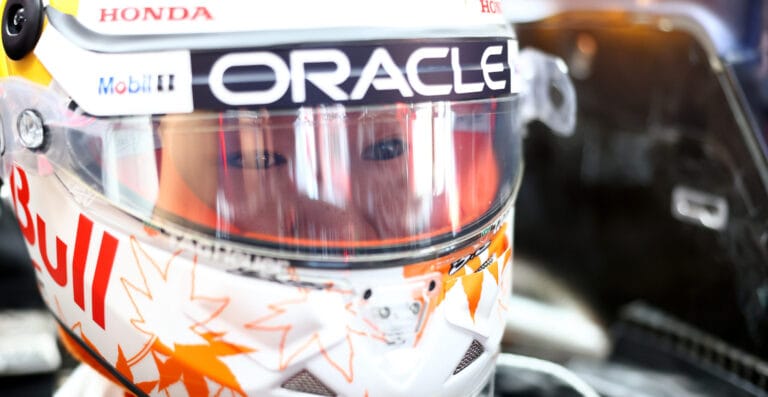 Villeneuve critica a Tsunoda como compaero de Verstappen