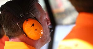 Zak Brown impulsa a Netflix a destacar la tecnologa F1