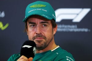 Alonso Criticizes Domenicali's Plan to Shorten F1 Races