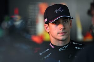 Alpine's Colapinto Awaits Contract Decision for 2026