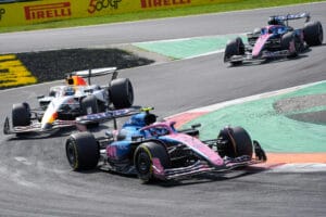Alpine reafirma su compromiso en F1 con Gasly y Nielsen