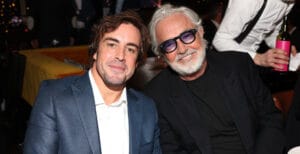 Briatore Defends Alonso's Legacy Amid Media Criticism