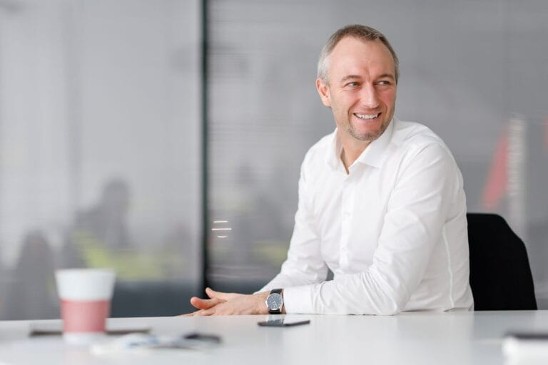 Cadillac Taps Adam Baker for 2029 F1 Engine Project