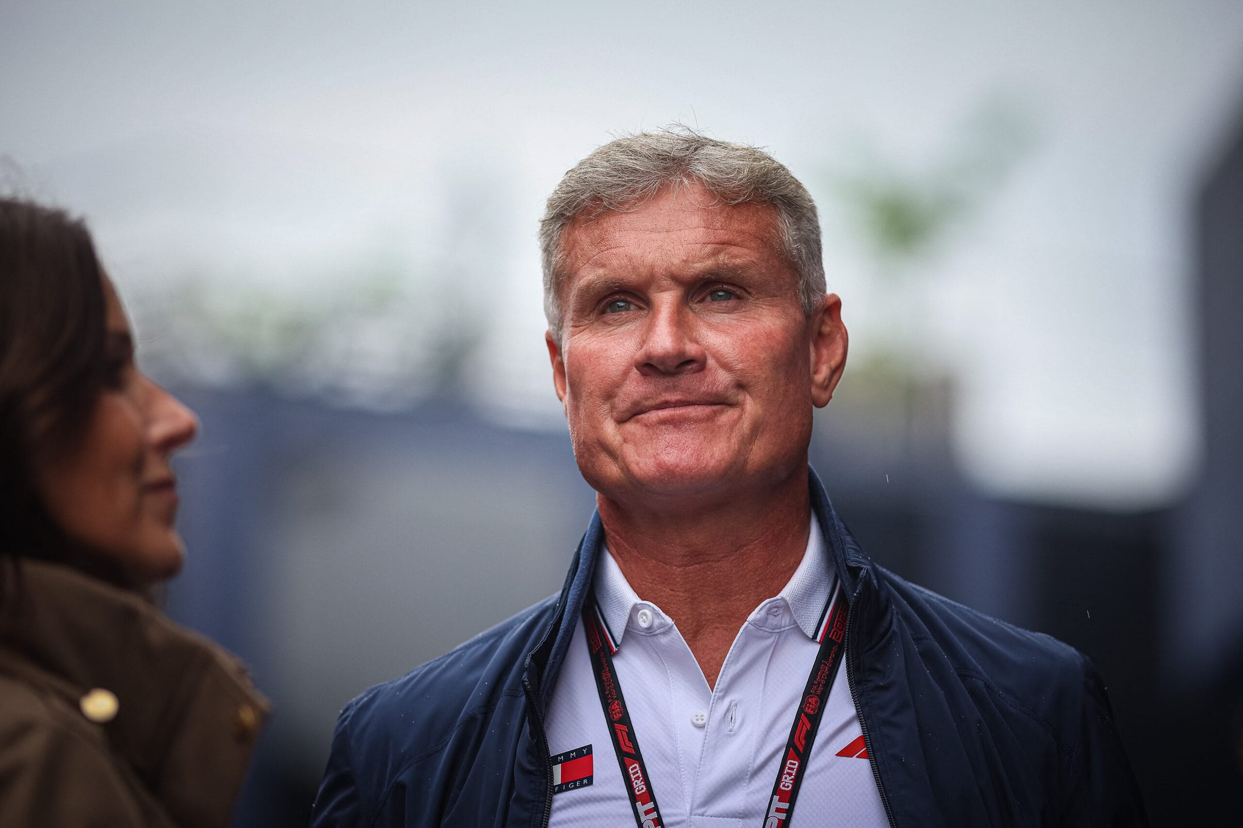 Coulthard elogia a Verstappen como modelo a seguir
