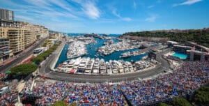 Domenicali propone GP ms cortos Herbert apoya cambios