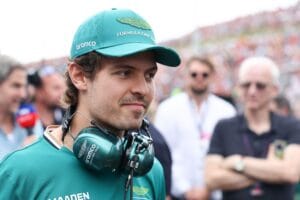Drugovich Joins Andretti Formula E Ending F1 Pursuit