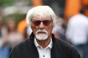Ecclestone Faces Massa's Crashgate Lawsuit Allegations